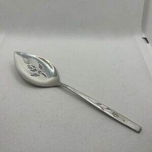 Oneidacraft, Capistrano Stainless Pie Server, Circa 1971, Vintage